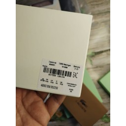 محفظة رجالية جلد طبيعي men's wallet