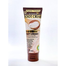 كريم القدم بالأرز 120 مل Rice Foot Cream 120ml