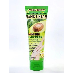 كريم يد بالأفوكادو 120 مل Avocado Hand Cream 120ml