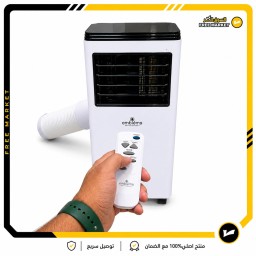 سبلت امبليوم متنقل 9000 وحدة – EM PAC26 Embleme Portable Air Conditioner 9000 BTU with Wi-Fi