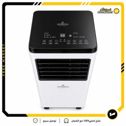 سبلت امبليوم متنقل 9000 وحدة – EM PAC26 Embleme Portable Air Conditioner 9000 BTU with Wi-Fi