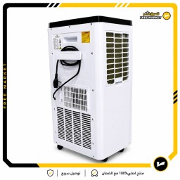 سبلت امبليوم متنقل 9000 وحدة – EM PAC26 Embleme Portable Air Conditioner 9000 BTU with Wi-Fi