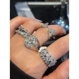 مجموعة محابس Set of Rings