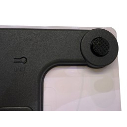 ميزان الكتروني ذكي Smart Digital Scale