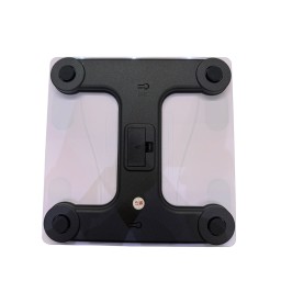 ميزان الكتروني ذكي Smart Digital Scale