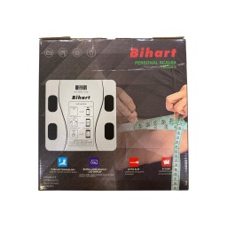 ميزان الكتروني ذكي Smart Digital Scale