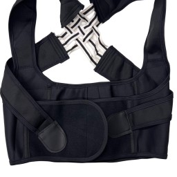 مشد ضهر موديل Z_1501 Z-1501 Back Posture Corrector
