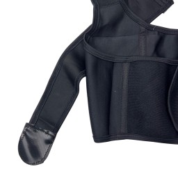 مشد ضهر موديل Z_1501 Z-1501 Back Posture Corrector