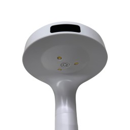 مبخرة ومرطب هواء على شكل قطرات ماء موديل LZ599 LZ599 Water Drop Aroma Diffuser & Humidifier