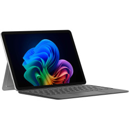 جهاز Microsoft Surface Pro 12 إنش تابلت/لابتوب تاتش معالج Snapdragon X Plus Microsoft Surface Pro 12 Inch 2-in-1 Touchscreen Laptop Snapdragon X Plus