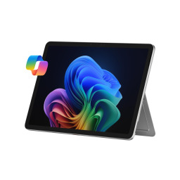 جهاز Microsoft Surface Pro 12 إنش تابلت/لابتوب تاتش معالج Snapdragon X Plus Microsoft Surface Pro 12 Inch 2-in-1 Touchscreen Laptop Snapdragon X Plus