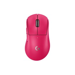 ماوس ألعاب لاسلكي Logitech G PRO X Superlight 2 DEX Lightspeed Logitech G PRO X Superlight 2 DEX Lightspeed Wireless Gaming Mouse