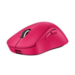 ماوس ألعاب لاسلكي Logitech G PRO X Superlight 2 DEX Lightspeed Logitech G PRO X Superlight 2 DEX Lightspeed Wireless Gaming Mouse