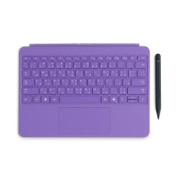 مايكروسوفت سيرفس برو 12 إنش شاشة لمس 2 في 1 بمعالج سنابدراجون إكس بلس Microsoft Surface Pro 12-inch Touchscreen 2-in-1 Snapdragon X Plus