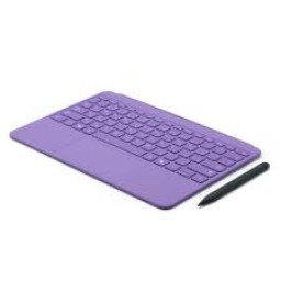 مايكروسوفت سيرفس برو 12 إنش شاشة لمس 2 في 1 بمعالج سنابدراجون إكس بلس Microsoft Surface Pro 12-inch Touchscreen 2-in-1 Snapdragon X Plus