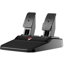 مجموعة عجلة القيادة Flashfire F119 Buddh Mini للسباق - عجلة قيادة للألعاب مع دواسات Flashfire F119 Buddh Mini racing wheel Set Gaming Racing Wheel Steering Wheel With Pedal