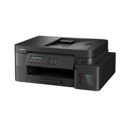 طابعة  براذر  ملونة خزان خارجي DCP-T830DW Printer Brother DCP-T830DW Ink Tank