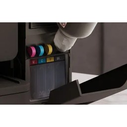 طابعة  براذر  ملونة خزان خارجي DCP-T830DW Printer Brother DCP-T830DW Ink Tank