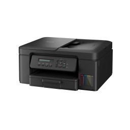 طابعة براذر ملونة Brother DCP-T730DW خزان خارجي Printer Brother DCP-T730DW Ink Tank