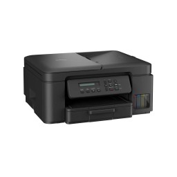 طابعة براذر ملونة Brother DCP-T730DW خزان خارجي Printer Brother DCP-T730DW Ink Tank