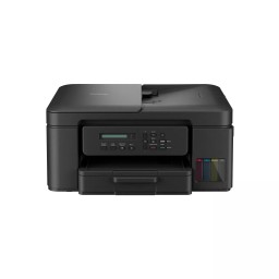 طابعة براذر ملونة Brother DCP-T730DW خزان خارجي Printer Brother DCP-T730DW Ink Tank
