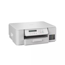 طابعة براذر ملونة DCP-T536DW خزان خارجي Printe brother DCP-T536DW Ink Tank