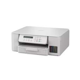 طابعة براذر ملونة DCP-T536DW خزان خارجي Printe brother DCP-T536DW Ink Tank
