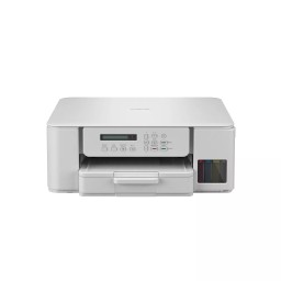 طابعة براذر ملونة DCP-T536DW خزان خارجي Printe brother DCP-T536DW Ink Tank