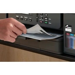 DCP-T530DW طابعة متعددة الوظائف (خزان حبر) Printer Brother DCP-T530DW