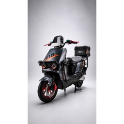 دراجه 318 الشكل الرياضي 318bike