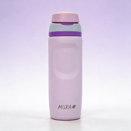 مطارة أثر من مورا حجم 750 مل Athar Water Bottle 750 ML