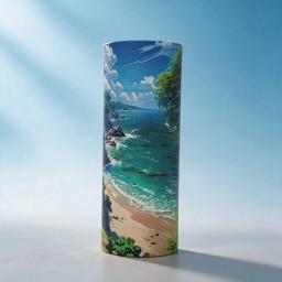 مطارة أثر من مورا حجم 750 مل Athar Water Bottle 750 ML