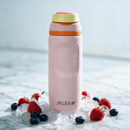 مطارة أثر من مورا حجم 750 مل Athar Water Bottle 750 ML