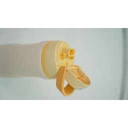 مطارة أثر من مورا حجم 750 مل Athar Water Bottle 750 ML