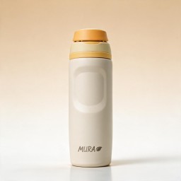 مطارة أثر من مورا 1000 مل Athar Water Bottle 1000 ML