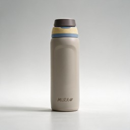 مطارة أثر من مورا 1000 مل Athar Water Bottle 1000 ML