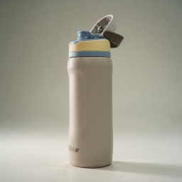 مطارة أثر من مورا 1000 مل Athar Water Bottle 1000 ML