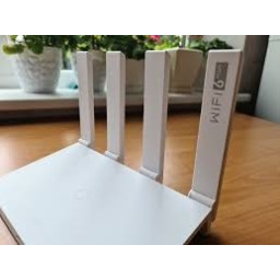 راوتر هواويAx3000  واي-فاي 6 (موديل AX3) Router Huawei Ax300  Wi-Fi 6 Plus (AX3)