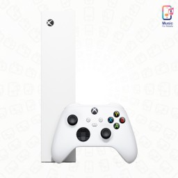 جهاز اكس بوكس سيريس اس - سعة 1TB Xbox Series S - 1TB