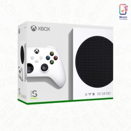 جهاز اكس بوكس سيريس اس - سعة 1TB Xbox Series S - 1TB