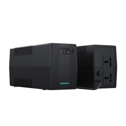 مزود طاقة احتياطي مارسرِيفا 850VA MARSRIVA UPS 850VA Power Backup