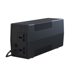 مزود طاقة احتياطي مارسرِيفا 850VA MARSRIVA UPS 850VA Power Backup