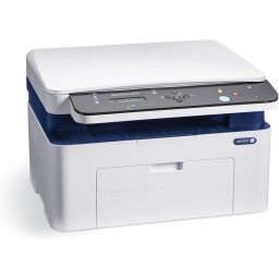 طابعة زيروكس وورك سنتر 3025BI متعددة الوظائف Xerox WorkCentre 3025BI Multifunction Printer