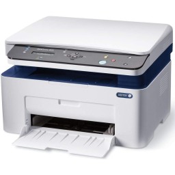 طابعة زيروكس وورك سنتر 3025BI متعددة الوظائف Xerox WorkCentre 3025BI Multifunction Printer