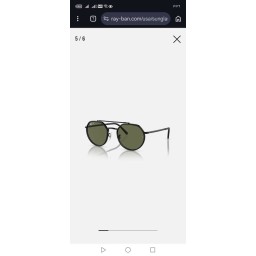 نظارة رايبان Ray ban