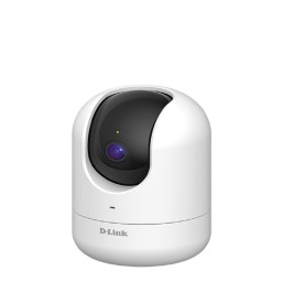 كاميرا واي فاي داخلية لمراقبة الطفل ديل لنك dlink Full HD Pan Tilt Pro Wi-Fi Camera
