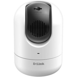 كاميرا واي فاي داخلية لمراقبة الطفل ديل لنك dlink Full HD Pan Tilt Pro Wi-Fi Camera