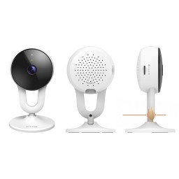 كاميرا واي فاي داخلية dlink Full HD Wi-Fi Camera