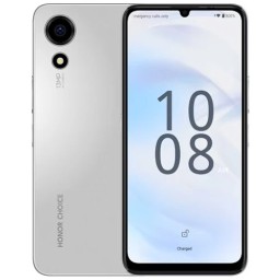 هاتف هونر تشويس تي 10 - 4/64 جيجابايت Honor Choice T10 Smartphone - 4/64 GB