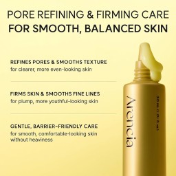 آرينشيا - جرعة الريتينال لشد وتنشيط الوجه والعينين Arencia Retinal Booster Shot Face & Eye Cream